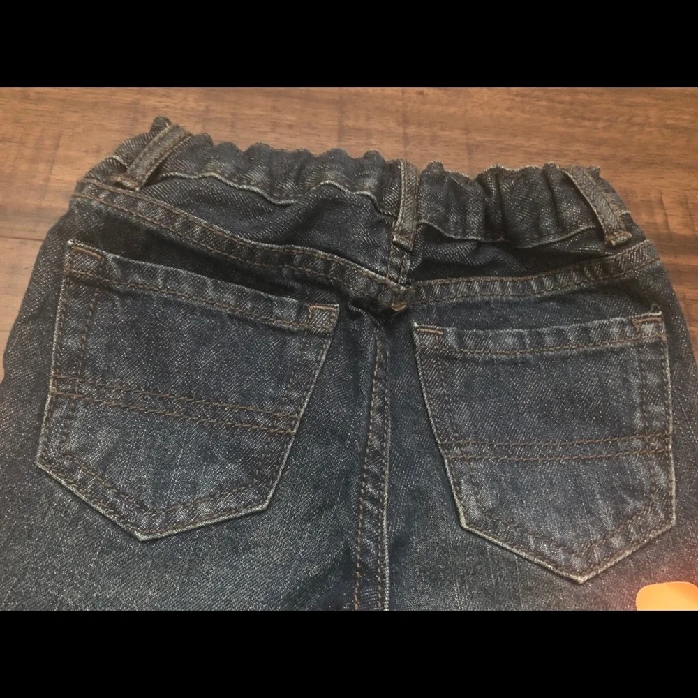 Children’s Place Bootcut Jeans ✨NWOT✨